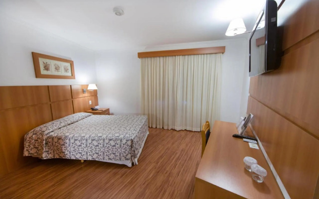 Hotel Plaza Mayor