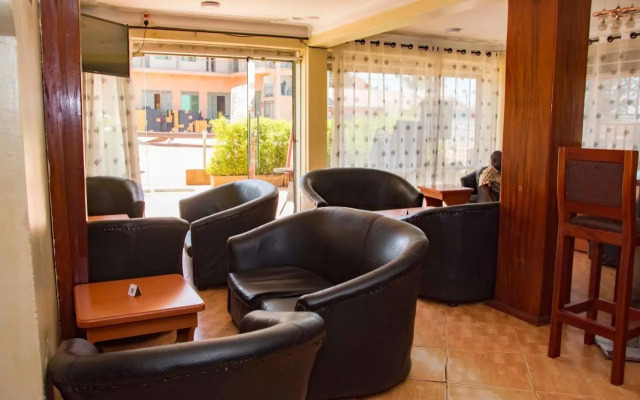 New Kase Guest House