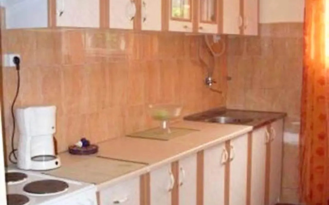 Apartment Sveti Petar Biograd