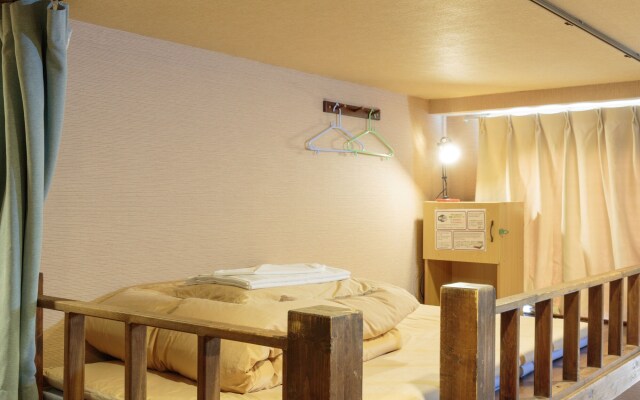 Kyoto Hana Hostel