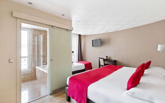 Sure Hotel by Best Western Paris Gare du Nord