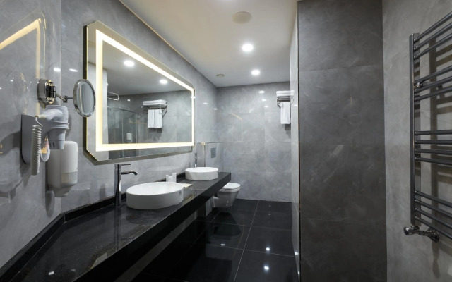 Nova Vista Eskisehir Centrum Hotel, a Member of Radisson Individuals