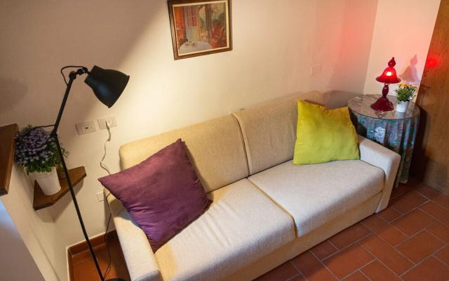 Acquamarine Apartment City Center