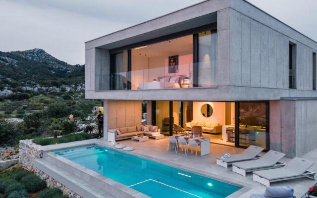 Infinity Residence