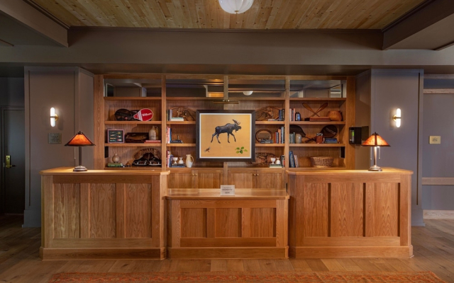 Northwoods Inn of Lake Placid