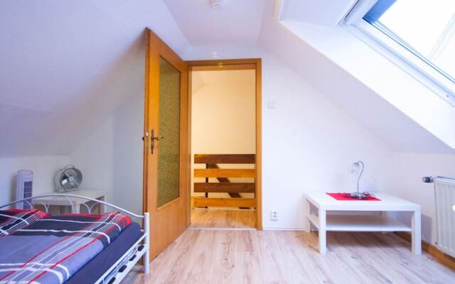 Vakantieappartement Alstaden 1