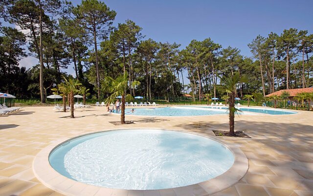 lAllée des Dunes 32332