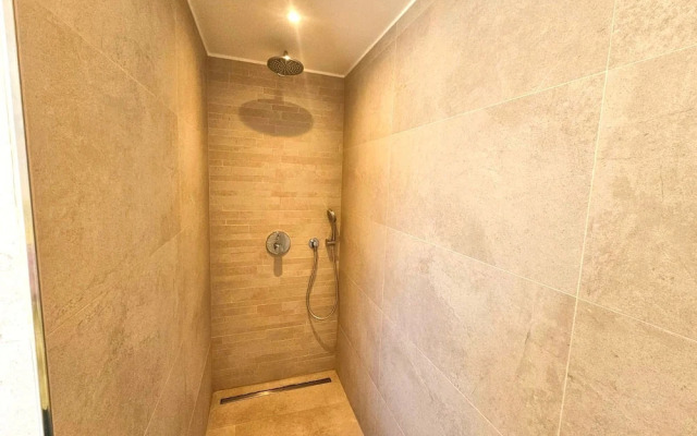 Comfort 2BR flat with terrace&parking
