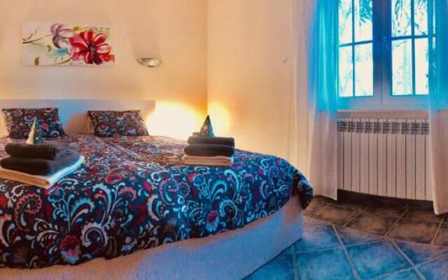 Finca Randa, Llucmayor, bis 3 SZ, Pool, Garten