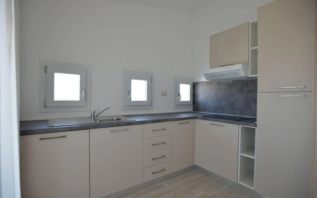 Alma di Alghero Apartments