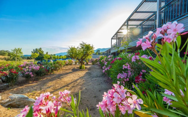 Résidence Pierre & Vacances Premium Les Terrasses d'Arsella