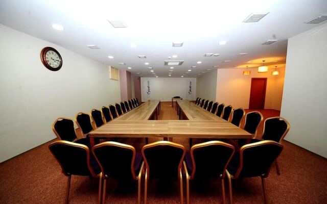 Usak Yucel Hotel