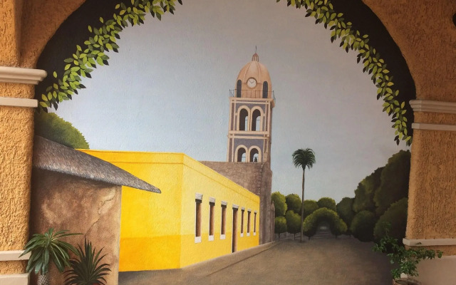 Hotel Angra