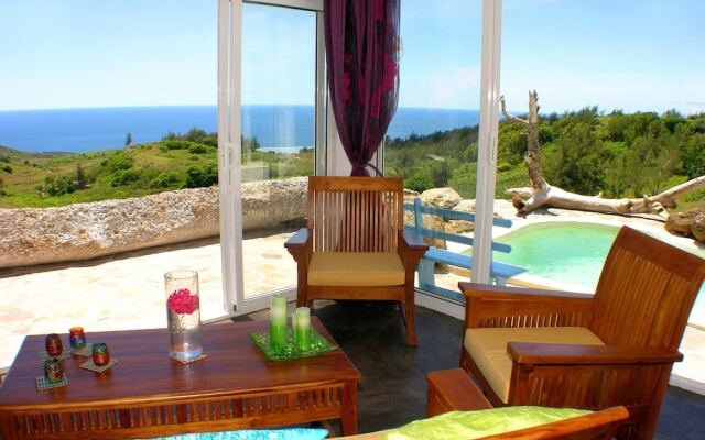 Villa Lorizon