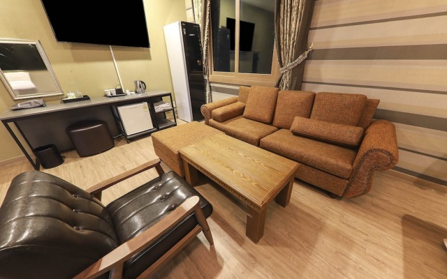 Dontel Hotel