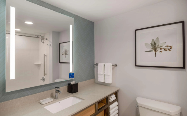 Hilton Garden Inn Toledo Downtown