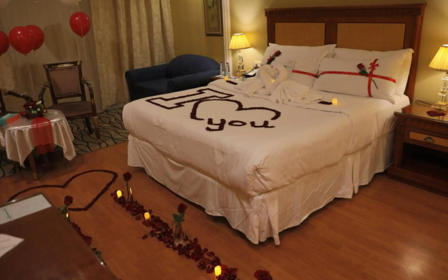 Le Meridien Medina