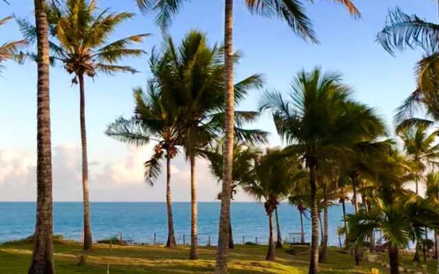 Vila Bela Vista Corumbau