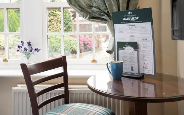 The King's Head Inn - The Inn Collection Group