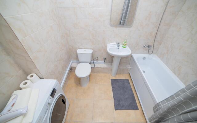 Европа Центр на улице Сурикова