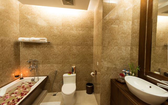 Aye Yar River View Resort