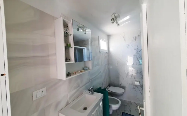 La Torretta Sulla Costa