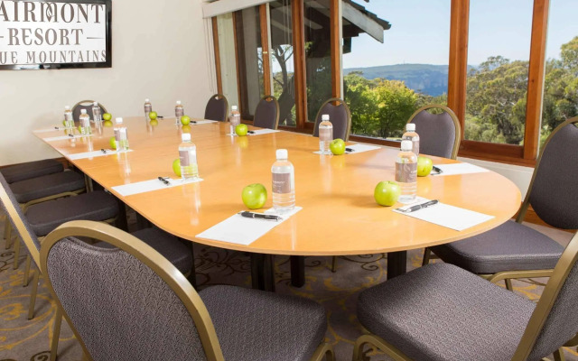 Fairmont Resort Blue Mountains MGallery Collection