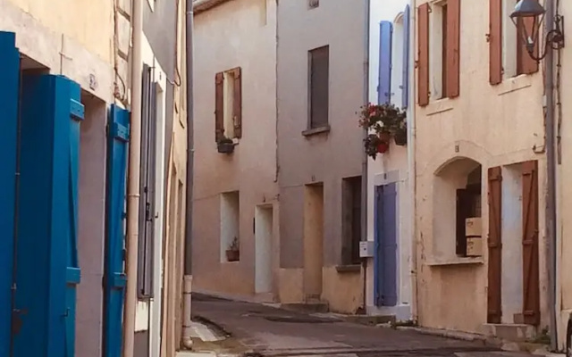 Maison de Midi