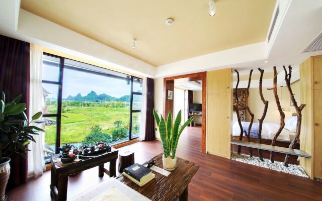 Oriental Platonic Inn