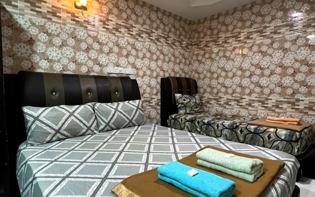 New Wave Hotel Kajang