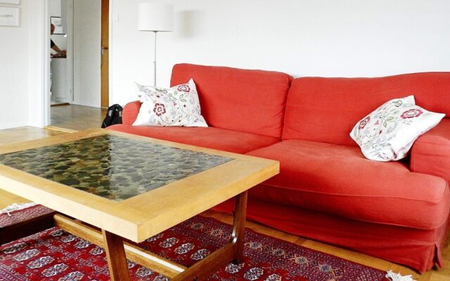 6 Person Holiday Home in Lysekil