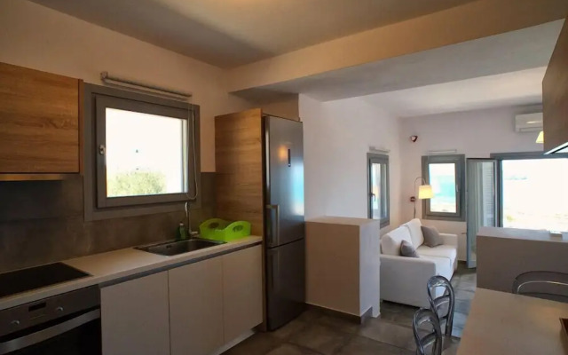 Ammothines Villas