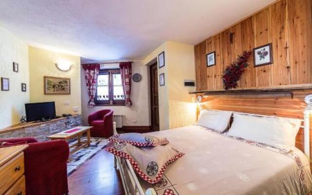 Bed & Breakfast Le Thovex