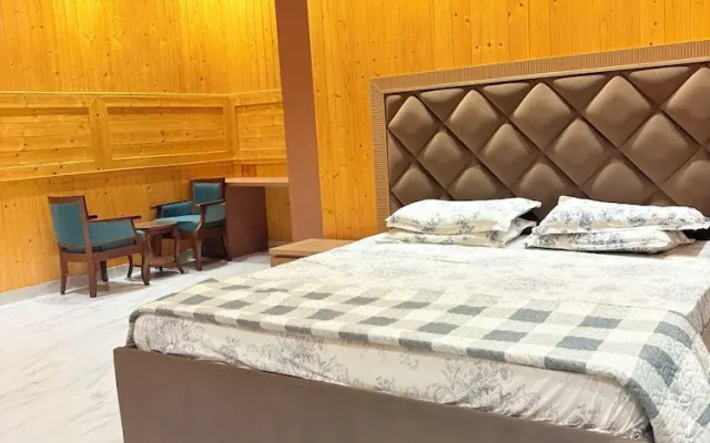 The Greenwood Farm And Lawn -Bijwasan