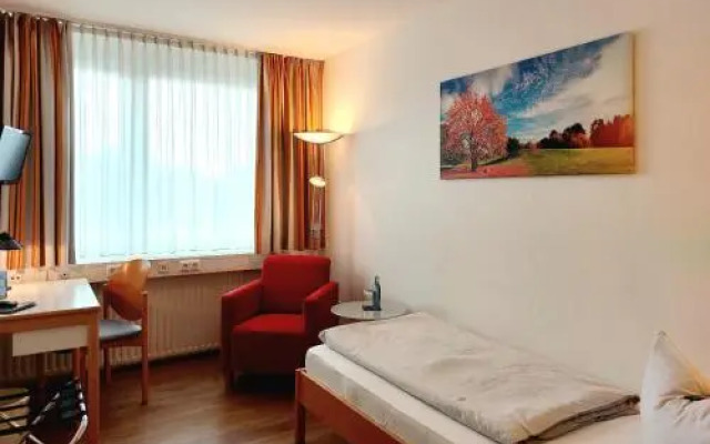 Hotel Der Akademie Heinrich Pesch Haus