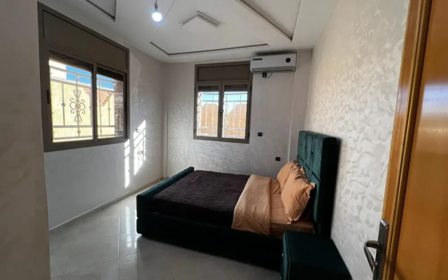 nomad apartments