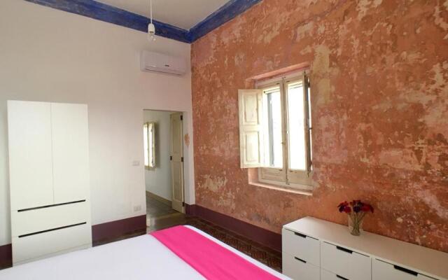 Le Dimore Del Canneto