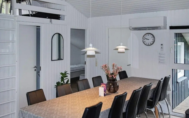 Luxury Retreat in Lonstrup - By Traum Ferienwohnungen