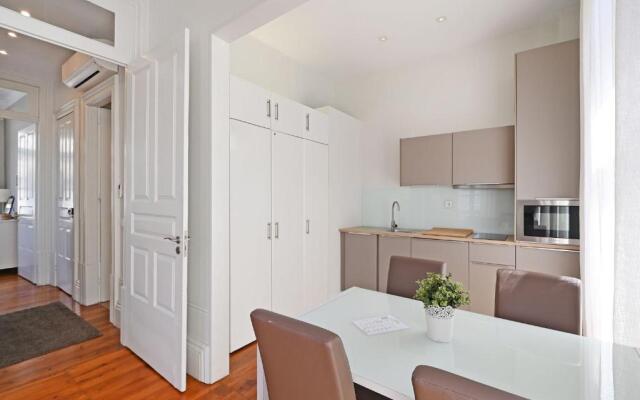 Inn Oporto Old Town Apartments