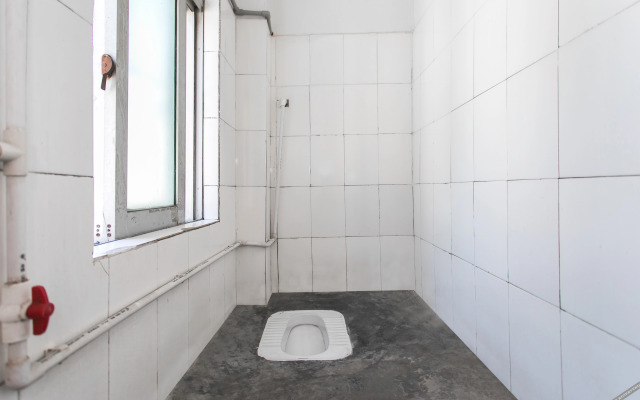 No.7 Accommodation (Shenzhen Longgang Central Shop)