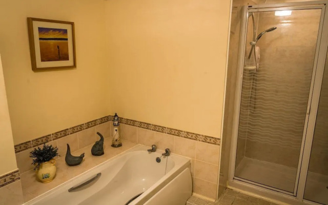 Ardencraig  HouseApartments