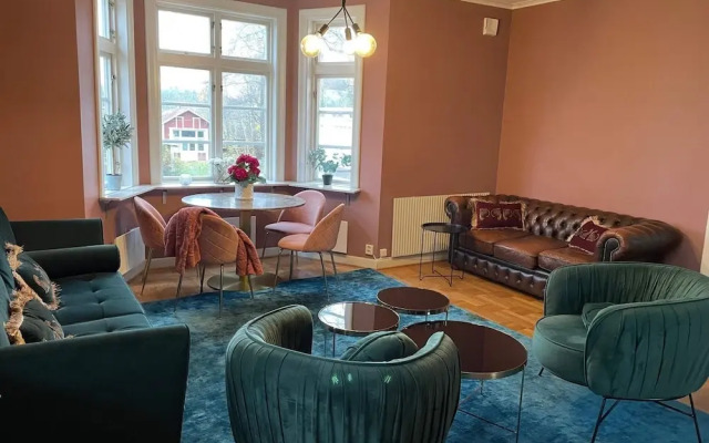 4 Star Holiday Home in Gnesta