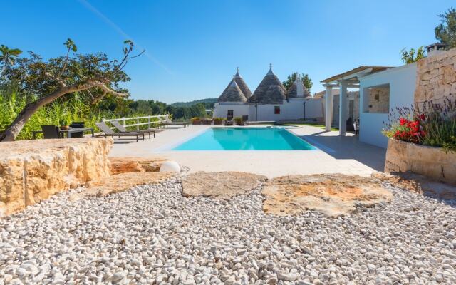 Trullo Il Fragno
