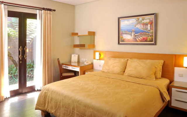 COZY Boutique Guest House