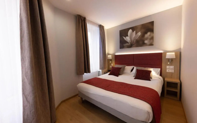 Hotel Saint Augustin