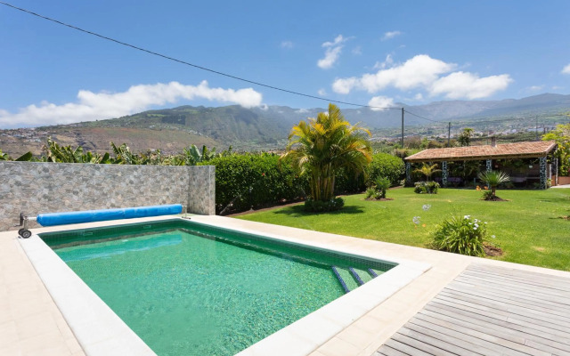 Casa Strelizia - vivienda vacacional