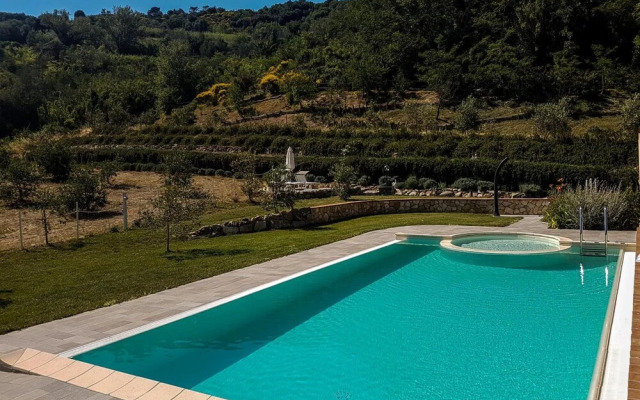Mulino Della Rivolta