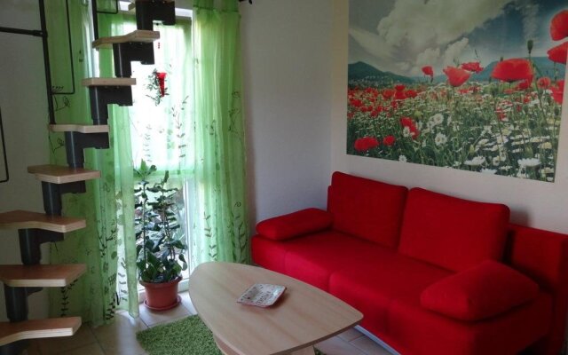 Ferienwohnung "Haus Karnuth"
