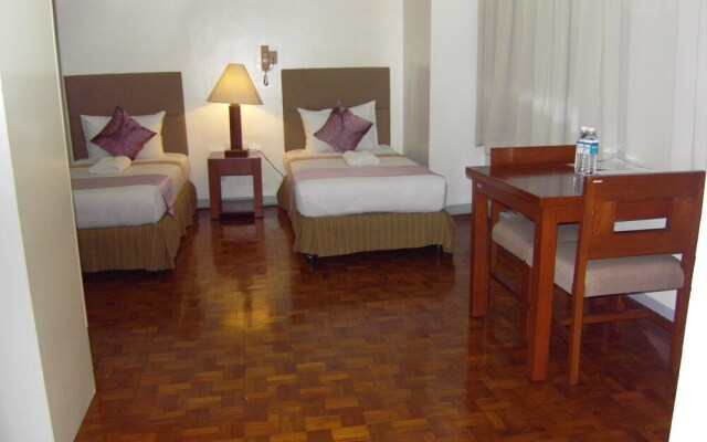 The Perla Hotel