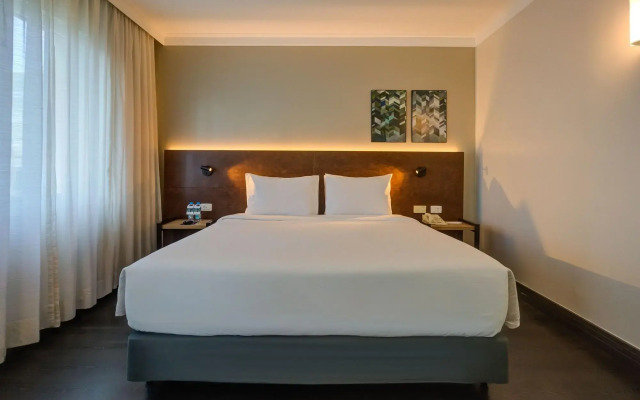 Park Inn by Radisson Berrini